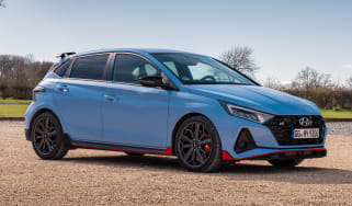 Hyundai i20 N